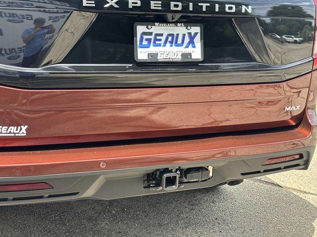 2027 FORD EXPEDITION MAX ACTIVE — миниатюра 15