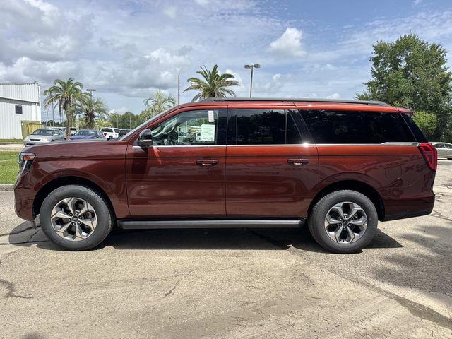 2027 FORD EXPEDITION MAX ACTIVE 照片 8