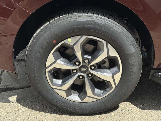 2027 FORD EXPEDITION MAX ACTIVE 照片 7