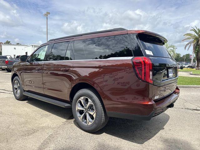2027 FORD EXPEDITION MAX ACTIVE — миниатюра 13