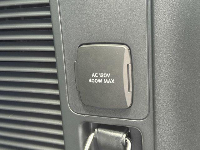 2027 FORD EXPEDITION MAX ACTIVE — миниатюра 21