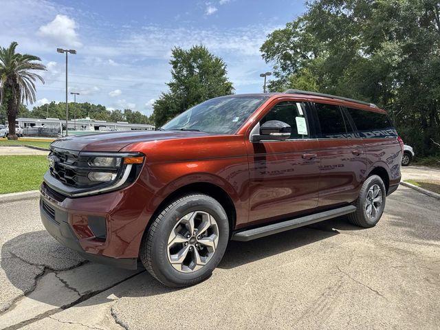 2027 FORD EXPEDITION MAX ACTIVE 照片 6