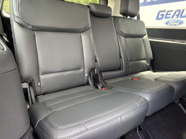 2027 FORD EXPEDITION MAX ACTIVE — миниатюра 24