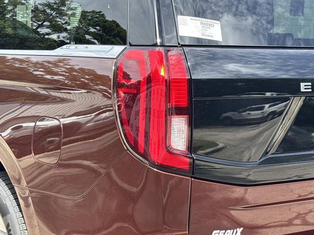 2027 FORD EXPEDITION MAX ACTIVE — миниатюра 14