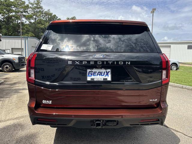 2027 FORD EXPEDITION MAX ACTIVE — миниатюра 16