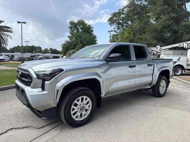 صورة 4 لـ 2024 Toyota TACOMA SR