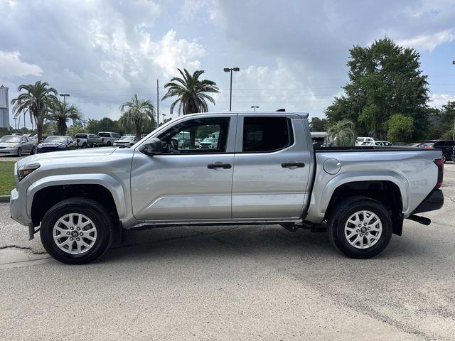 صورة 6 لـ 2024 Toyota TACOMA SR