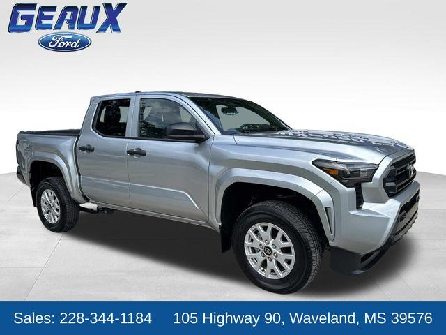 صورة 1 لـ 2024 Toyota TACOMA SR