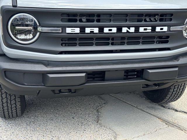 2026 FORD BRONCO BIG BEND — фото 3