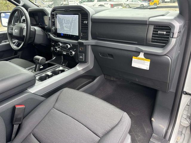 2026 FORD F-150 XLT 缩略图 25