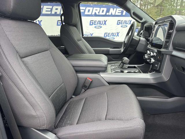 2026 FORD F-150 XLT 缩略图 27