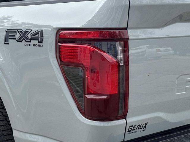 صورة مصغرة 14 لـ 2026 FORD F-150 XLT