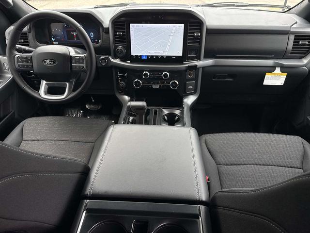 2026 FORD F-150 XLT 缩略图 22