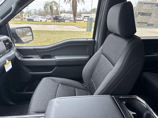 2026 FORD F-150 XLT 缩略图 32