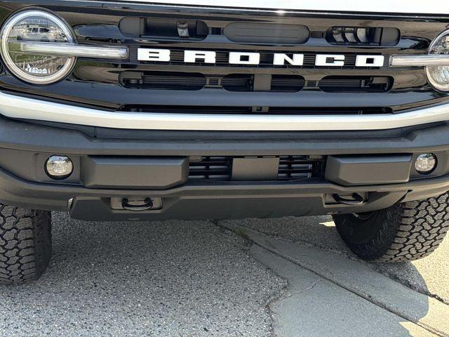 صورة 3 لـ 2026 FORD BRONCO OUTER BANKS