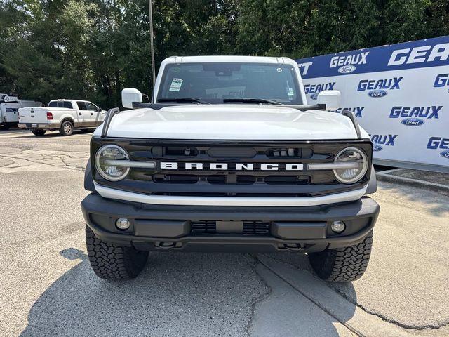 صورة 5 لـ 2026 FORD BRONCO OUTER BANKS