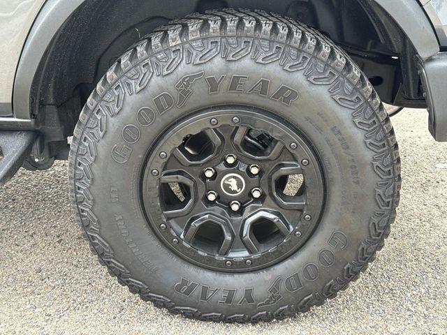 2024 FORD BRONCO WILDTRAK 照片 9