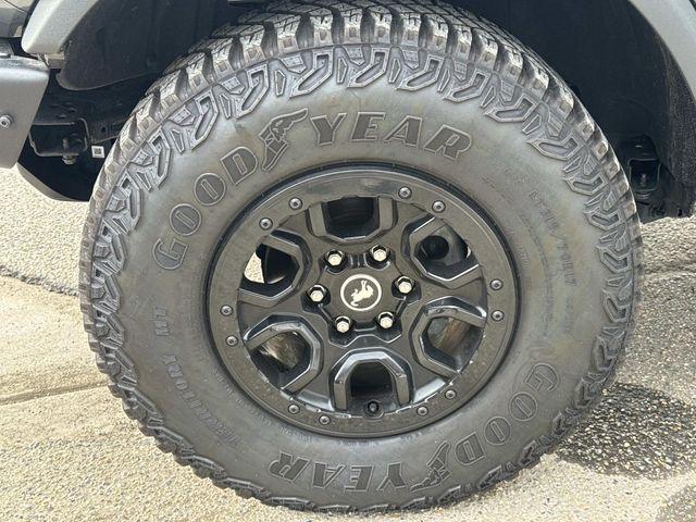 2024 FORD BRONCO WILDTRAK 照片 7
