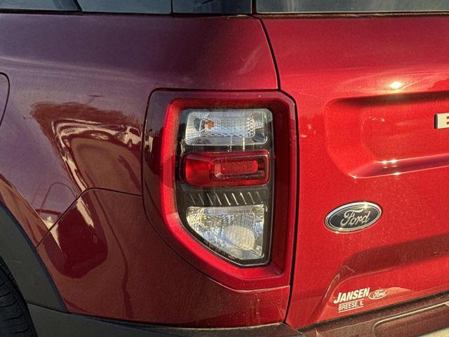 2025 FORD BRONCO SPORT BIG BEND — миниатюра 13