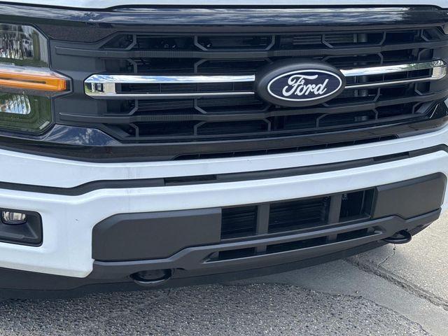 2026 FORD F-150 XLT — фото 3
