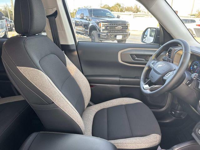 2025 FORD BRONCO SPORT BIG BEND 缩略图 27