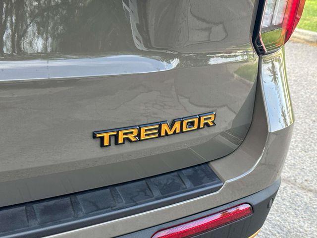 2026 FORD EXPLORER TREMOR — миниатюра 17
