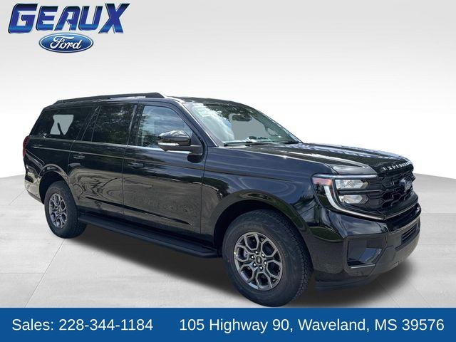 New 2026 Ford Expedition Max Active