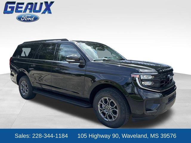 New 2026 Ford Expedition Max Active