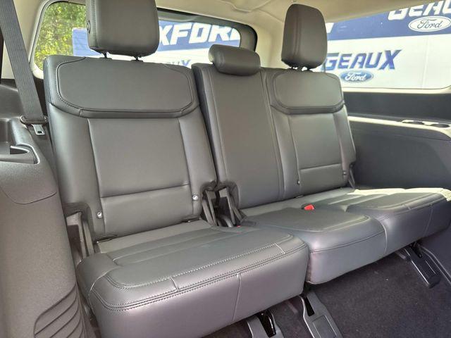 2026 FORD EXPEDITION MAX ACTIVE thumbnail 23