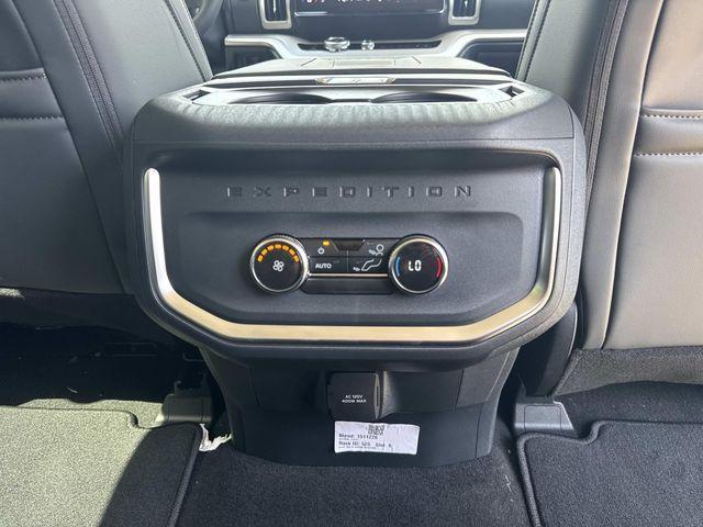 2026 FORD EXPEDITION MAX ACTIVE thumbnail 25