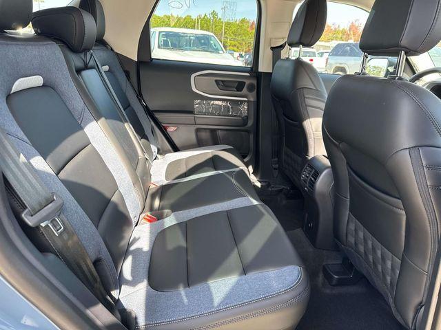 صورة مصغرة 20 لـ 2025 FORD BRONCO SPORT OUTER BANKS