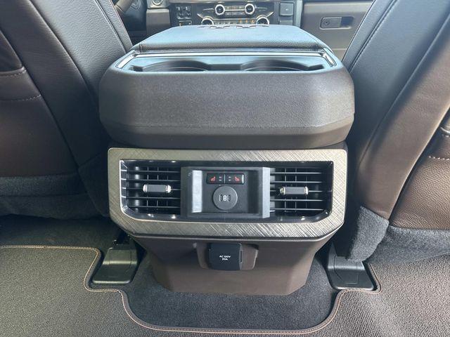 2026 FORD F-250 KING RANCH — миниатюра 24