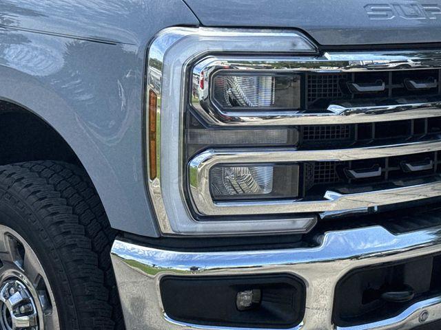 2026 FORD F-250 KING RANCH — фото 2