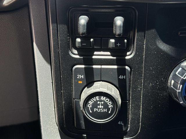 2024 FORD F-150 XLT 缩略图 49