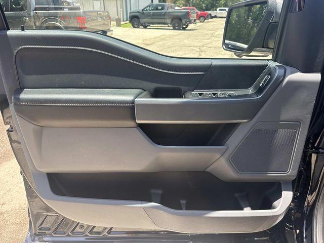 2024 FORD F-150 XLT 缩略图 36