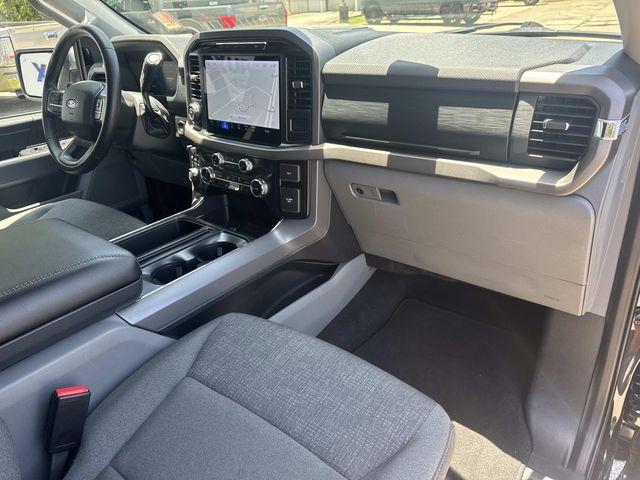 2024 FORD F-150 XLT 缩略图 23