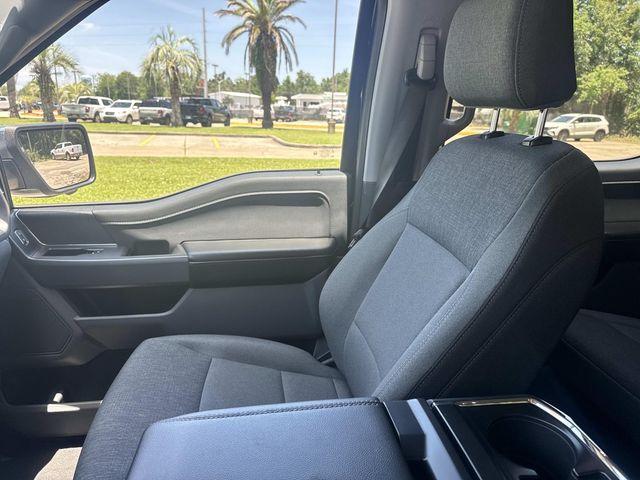 2024 FORD F-150 XLT 缩略图 31