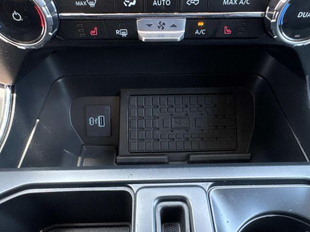2024 FORD F-150 XLT 缩略图 47