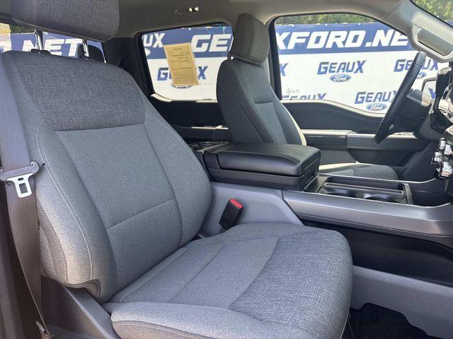 2024 FORD F-150 XLT 缩略图 25