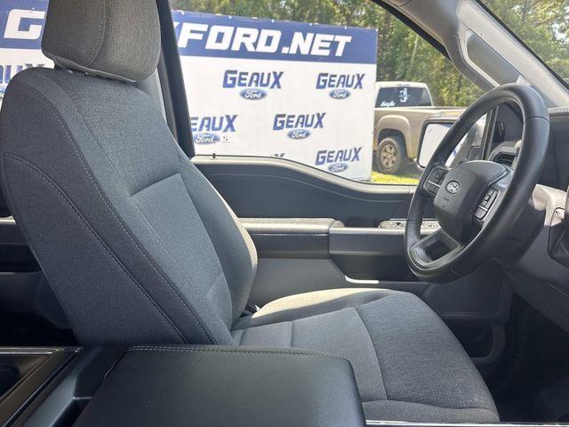 2024 FORD F-150 XLT 缩略图 24