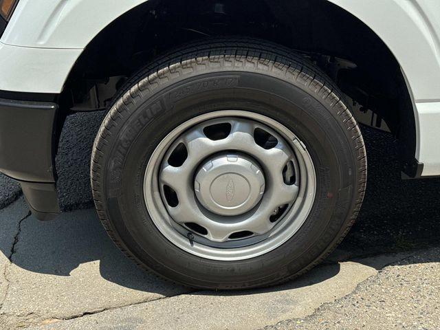 2026 FORD F-150 XL 照片 7