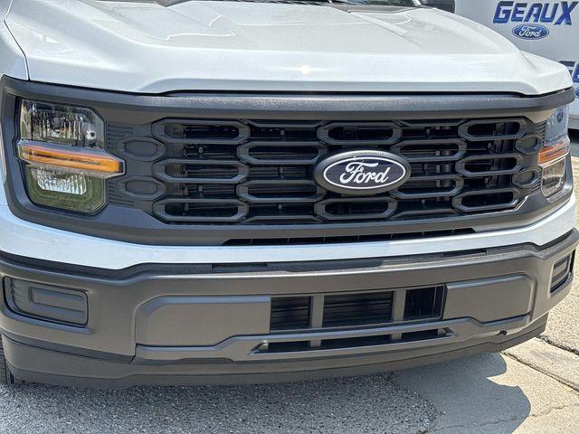 2026 FORD F-150 XL 照片 3