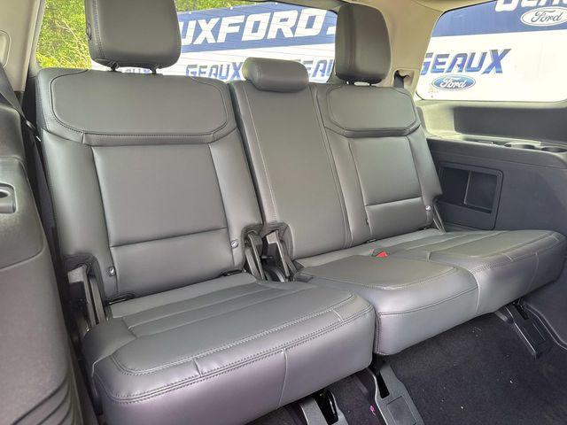 2026 FORD EXPEDITION ACTIVE 缩略图 24