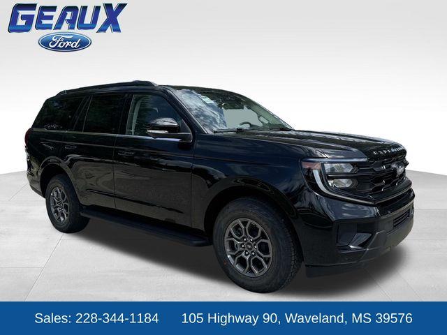 New 2026 Ford Expedition Active