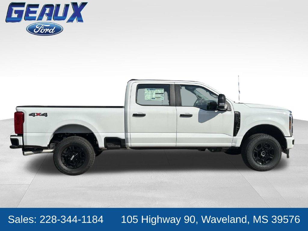 New 2026 Ford F-250 XL