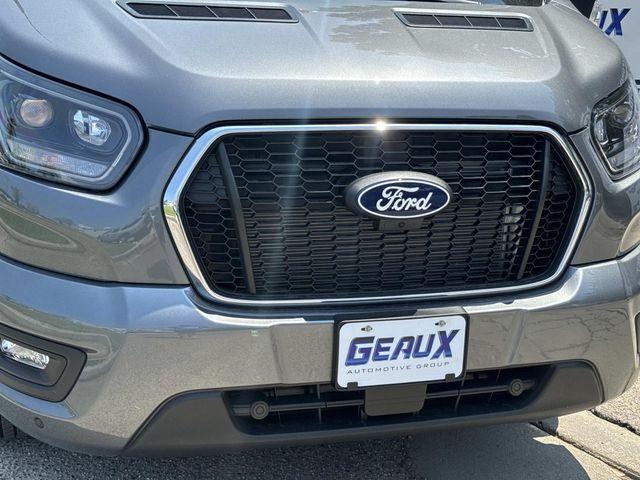 2026 FORD TRANSIT-350 XLT 照片 3
