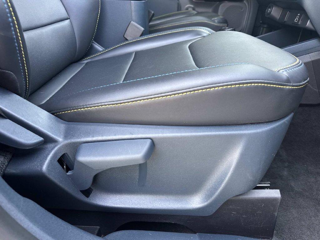 2025 FORD MAVERICK LOBO STANDARD 缩略图 25