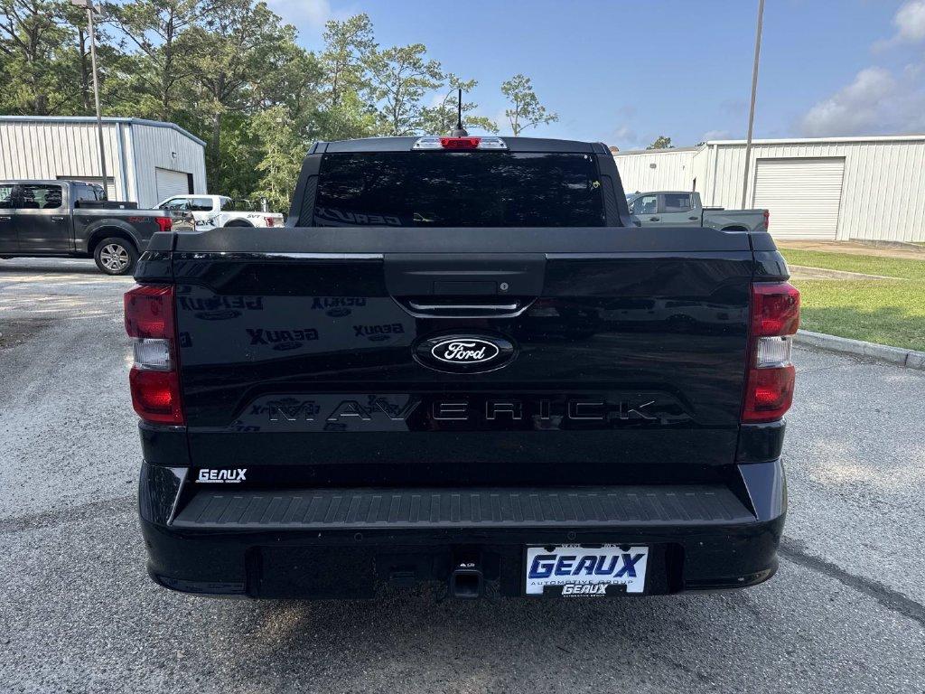 2025 FORD MAVERICK LOBO STANDARD 缩略图 13