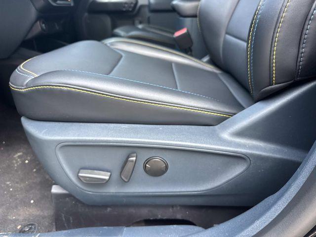2025 FORD MAVERICK LOBO STANDARD 照片 31