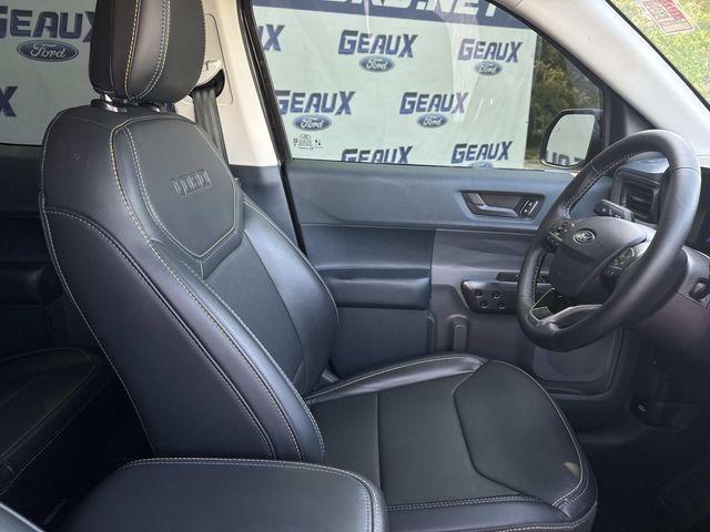 2025 FORD MAVERICK LOBO STANDARD 照片 23